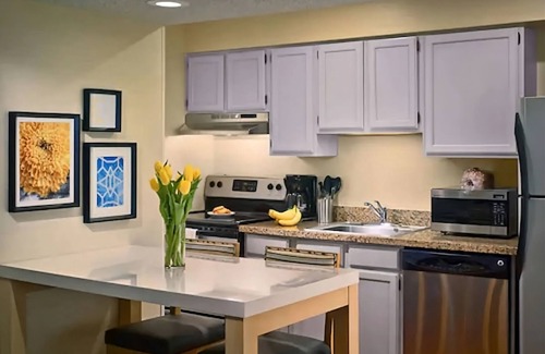 White Station House | Comfort and Convenience! Parking, Pets Allowed, Near Memphis Zoo!