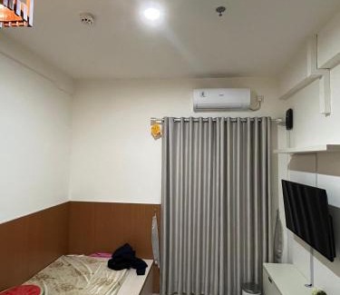 Lubuk Baja Apartment | Comfort and Cozy Apartment Nagoya Citra Plaza ,One Bedroom Type