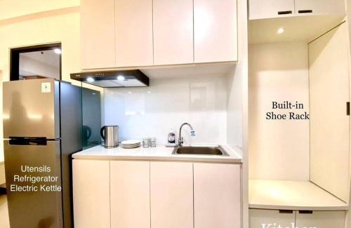 Lubuk Baja Apartment | Comfort and Cozy Apartment Nagoya Citra Plaza ,One Bedroom Type