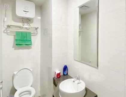 Lubuk Baja Apartment | Comfort and Cozy Apartment Nagoya Citra Plaza ,One Bedroom Type