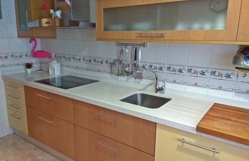 Ponteareas Apartment | ✰ Comfort and design in the center of Ponteareas ✰ Large garage/WiFi/Netflix