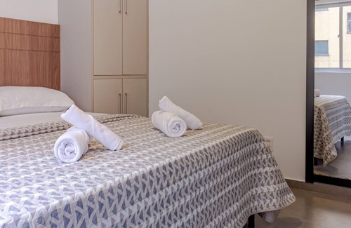 Agronomica Apartment | Comfort and functionality at Beiramar Norte N1067