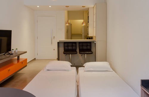 Agronomica Apartment | Comfort and functionality at Beiramar Norte N1067