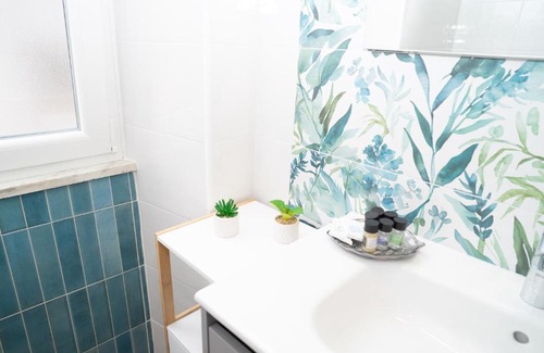 Prenestino-Centocelle Apartment | Comfort and metro 2 steps away, perfect for 3 guests