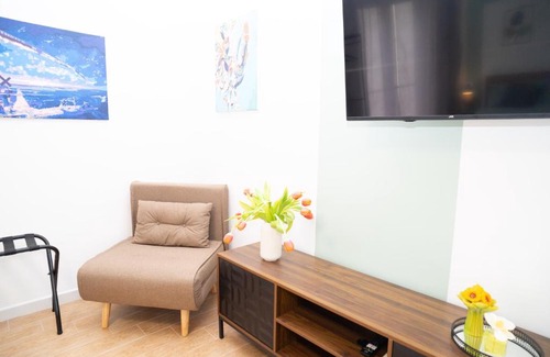 Prenestino-Centocelle Apartment | Comfort and metro 2 steps away, perfect for 3 guests
