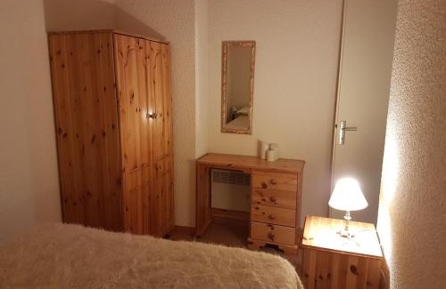 Saint-Jean-dʼAulps Apartment | Comfort and nature - Ideal stay 200m from slopes