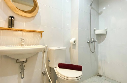 Bekasi Apartment | Comfort and Nice Studio Room Patraland Urbano Apartment