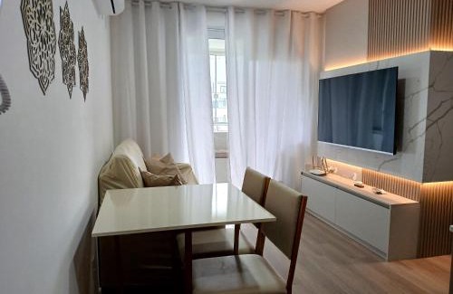 Ingleses Centro Apartment | Comfort and pool near the beach - RHL0302