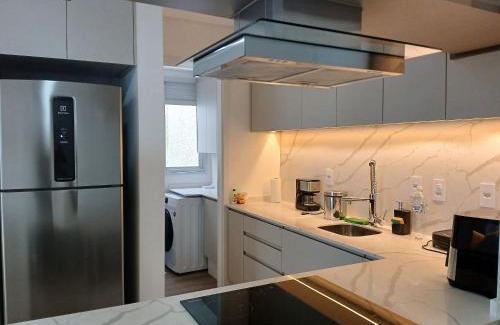 Ingleses Centro Apartment | Comfort and pool near the beach - RHL0302