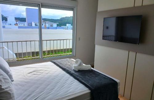 Ingleses Centro Apartment | Comfort and pool near the beach - RHL0302