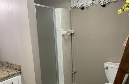 South Central Omaha House | Comfort and privacy convenient location
