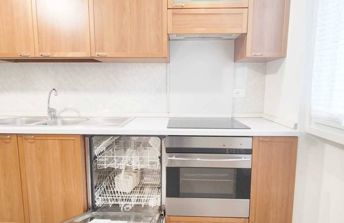 Isolotto Apartment | Comfort and relax in Florence Harmony apartment! Pet Friendly