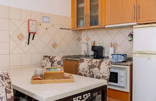 Oura Hotel | Comfort and Relaxation! 3 Family-friendly Suites, Beachfront, 2 Outdoor Pools