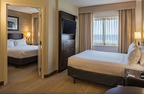 O'Hare Resort | Comfort and Relaxation! 2 Comfortable Units, Near Chicago O'Hare Int'l Airport