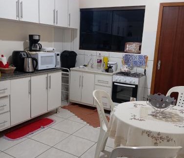 Amambai Apartment | Comfort and safety for your stay!