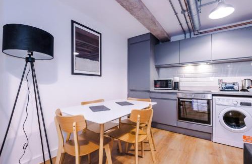 Warrington Apartment | Comfort and Style 1Bed Apartment in Warrington