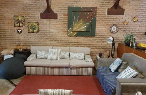 Barra do Una House | Comfort and Tranquility on the North Coast of SP