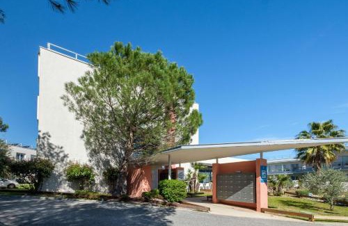 Antibes Hotel | Comfort Aparthotel Antibes Le Maestria