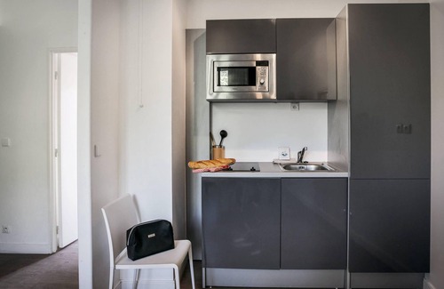 Lourdes Apartment | Comfort Aparthotel Lourdes Lorda
