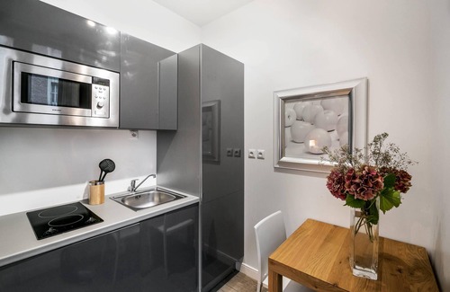 Lourdes Apartment | Comfort Aparthotel Lourdes Lorda