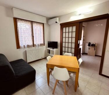 Bologna Fiere District Apartment | Comfort Apartment by Ale & Luca