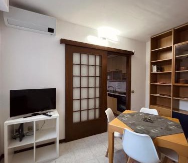Bologna Fiere District Apartment | Comfort Apartment by Ale & Luca