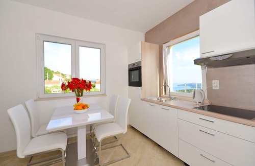 Orasac Apartment | Comfort apartment for relaxing holiday near Dubrovnik