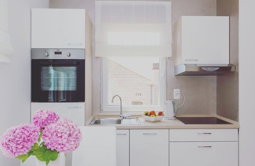 Orasac Apartment | Comfort apartment for relaxing holiday near Dubrovnik