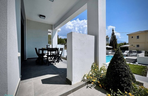Spartia Apartment | Comfort Apartment, ideal for families
