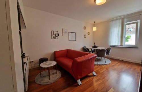 Unterliederbach Apartment | Comfort Apartment Messe Frankfurt