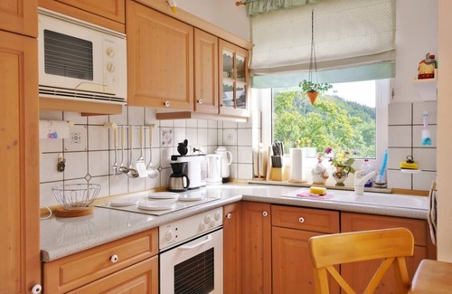 Stryck Apartment | Comfort Apartment Skywalkblick* - incl. MeineCardPlus