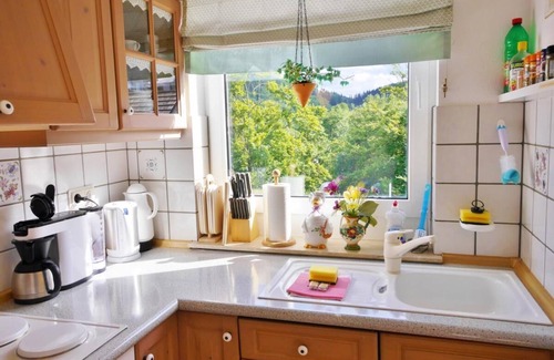 Stryck Apartment | Comfort Apartment Skywalkblick* - incl. MeineCardPlus
