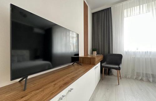 Lenins'kyi district Apartment | Comfort Apartment