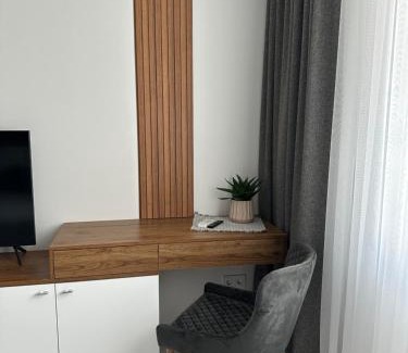 Lenins'kyi district Apartment | Comfort Apartment