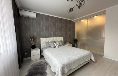 Lenins'kyi district Apartment | Comfort Apartment
