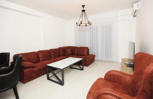 Jerli Talinovac Apartment | Comfort Apartments - Ferizaj