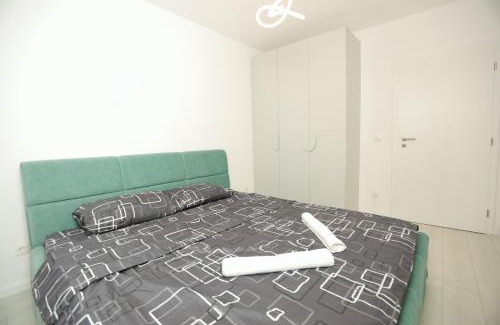 Jerli Talinovac Apartment | Comfort Apartments - Ferizaj