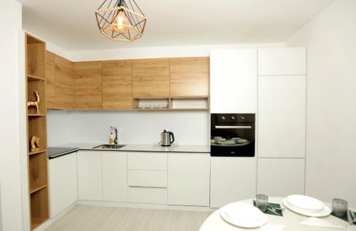 Jerli Talinovac Apartment | Comfort Apartments - Ferizaj
