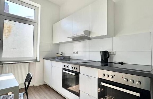 Hoechst Apartment | Comfort Apartments Frankfurt König
