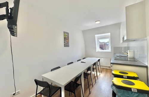 Hoechst Apartment | Comfort Apartments Frankfurt König
