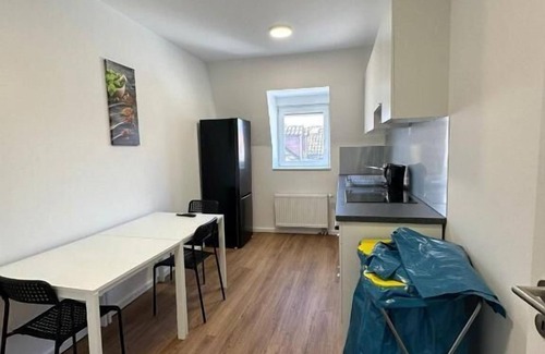 Hoechst Apartment | Comfort Apartments Frankfurt König