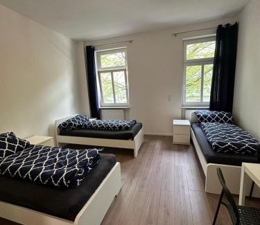 Hoechst Apartment | Comfort Apartments Frankfurt König