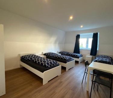Hoechst Apartment | Comfort Apartments Frankfurt König