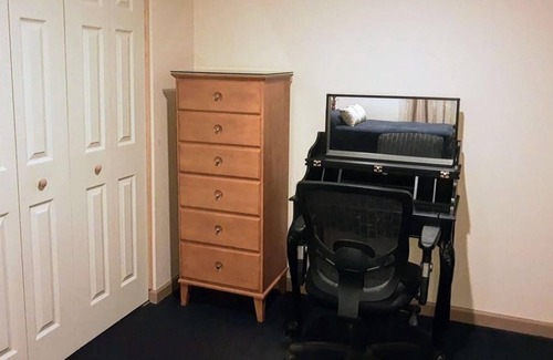Huntertown Apartment | Comfort awaits you in this 1 bedroom apartment
