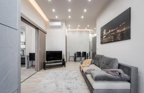 Jozsefvaros Apartment | Comfort Central Apartments by the Synagogue