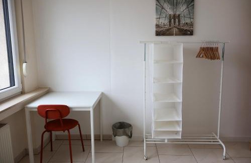 Gare House | Comfort & Central Rooms