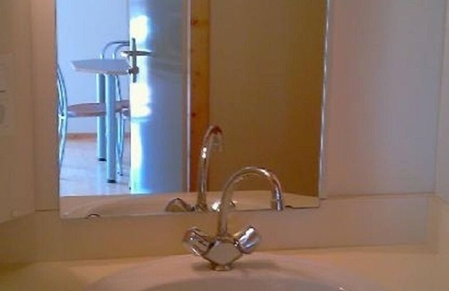 Saint-Cirq-Lapopie Ski Chalet | COMFORT CHALET IDEAL FOR 1 FAMILY WITH 3 CHILDREN OR 2 COUPLES (1)
