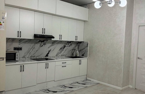 Almaty Apartment | COMFORT CITY/ALMATY