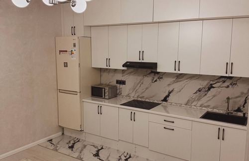 Almaty Apartment | COMFORT CITY/ALMATY