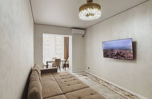 Almaty Apartment | COMFORT CITY/ALMATY